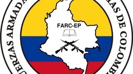 Timeline: Revolutionary Armed Forces of Columbia