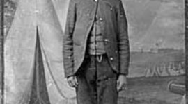 Timeline: Civil War and Reconstruction