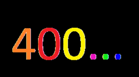 Timeline: 400 Years of History by Gage and Liz