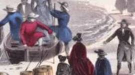 Timeline: Colonial America 1660-1750