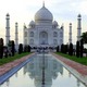 India tajmahal