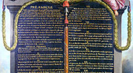 Timeline: The French Revolution