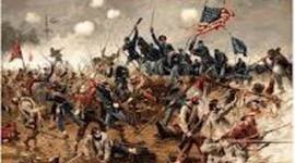 Timeline: Civil War Project