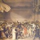 Tennis court oath