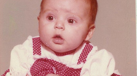 Timeline: Heather's Life