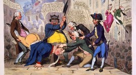 Timeline: The French Revolution