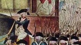 Timeline: French Revolution