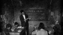 Timeline: Роль учителя в литературе