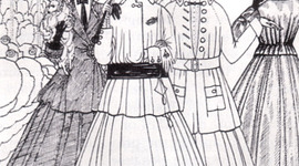 Timeline: Moda del Siglo XX