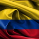 Bandera actual col