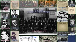 Timeline: Political Change in 20th Century Ireland
