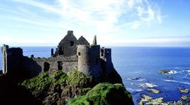 Timeline: La Historia de Ireland