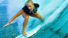 Timeline: Timeline of Bethany Hamilton