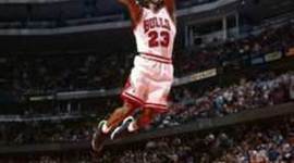 Timeline: Michael Jordan