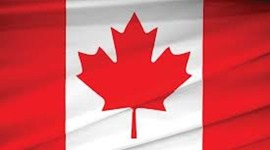 Timeline: La historia de Canadá.