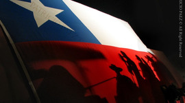 Timeline: La historia de Chile