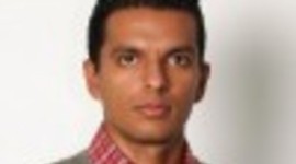 Timeline: Dandome a conocer: Hernán Linares