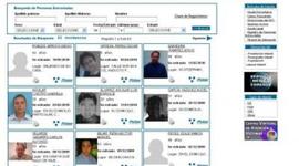 Timeline: ¿DONDE ESTÁN?