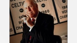 Timeline: Red Auerbach