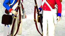 Timeline: Colonist Revolution