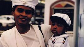 Timeline: born April 3 1995