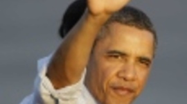 Timeline: Barack Obama