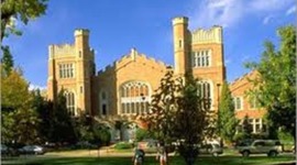 Timeline: University of Colorado and Elizabeth Hoffman