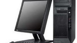 Timeline: Generaciones de las computadoras