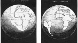 Timeline: Hypothesis of Continental Drift- Theory of Plate Tectonics