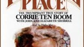 Timeline: The Hiding Place by Corrie Ten Boom