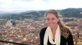 Timeline: My Academic/Professional Life to Date