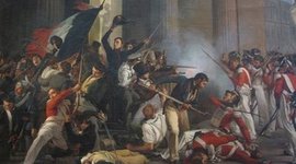 Timeline: Events of the French Revolution