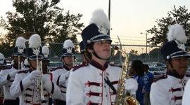 Timeline: Michael's Timeline