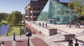 Timeline: SUNY New Paltz Rankings from 2008-2013