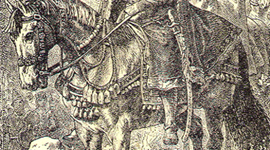 Timeline: Cyrus the Great