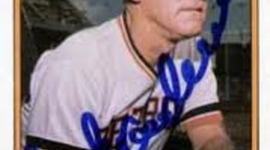 Timeline: Sparky Anderson
