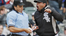 Timeline: Ozzie Guillen