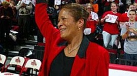 Timeline: Vivian Stringer