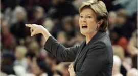 Timeline: Pat Summit