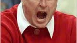 Timeline: Bobby knight