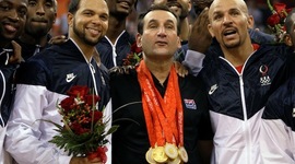 Timeline: MIke Krzyzewski