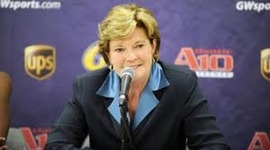 Timeline: Pat Summitt.