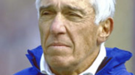 Timeline: Marv Levy