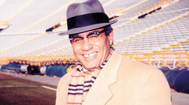Timeline: Vince Lombardi