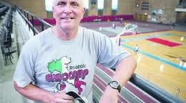 Timeline: Bob Hurley Sr.