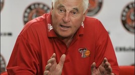 Timeline: Bobby Knight