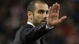 Timeline: Pep Guardiola