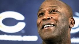 Timeline: Lovie Smith