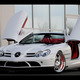 Mclaren mercedes slr roadster 04