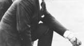 Timeline: george halas